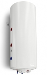 Galmet Neptun Kombi 80l SGW(S) Lewy wymiennik c.w.u. zasobnik pionowy z wężownicą spiralną i grzałką 06-084671