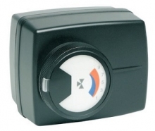 Honeywell siłownik do zaworu mieszającego Corona 230V M6063L