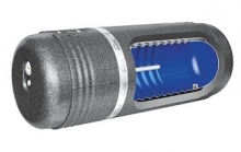 Kospel poziomy wymiennik c.w.u WP-120 termo hit