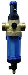 SYR  filtr wody + regulator Ratio DFR dn20 5315.20.150