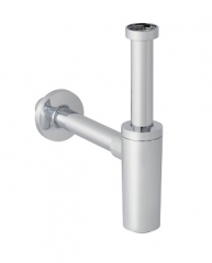 Geberit półsyfon umywalkowy chromowany 151.034.21.1