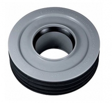 Magnaplast zwężka redukcyjna wewnętrzna 110x50 11336