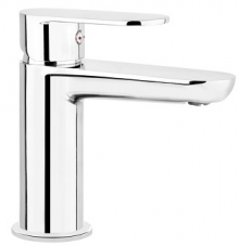 Deante Alpina bateria umywalkowa BGA 021M