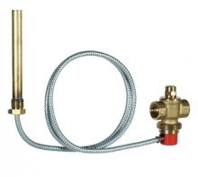 Honeywell zawór upustowy bezpieczeństwa z kapilarą 1,3m TS131-3/4A