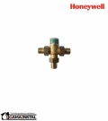 Honeywell zawór 3-drogowy termostatyczny TM200-3/4A
