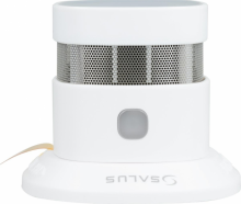 Inteligentny czujnik dymu sieci ZigBee, bateryjny SD600