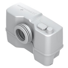 Grundfos Sololift2 WC-1 Pompa rozdrabniająca do wc + umywalka 97775314