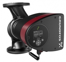 Grundfos Magna3 50-120 F 280 PN6/10 97924284