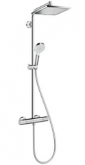 Hansgrohe komplet prysznicowy Crometta E240 27271000