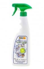 Faren citrus do usuwania osadu