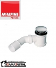 Mcalpine syfon brodzikowy FI 50 KLIK-KLAK HC26CLCP