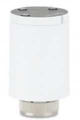 Salus TRV10RFM bezprzewodowa głowica termostatyczna M30x1,5 wersja mini