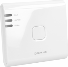 SALUS- Bramka Internetowa sieci ZigBee UG800