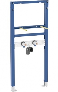 Geberit Duofix do umywalki dla baterii stojącej 111.430.00.2