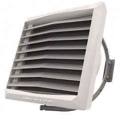 Nagrzewnica VTS VR Mini z silnikiem AC