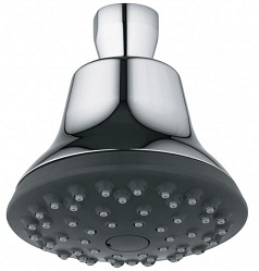 Kludi A-QA głowica natrysku 1S 6219105-00