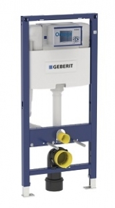 Geberit Duofix Omega do WC H112 111.060.00.1