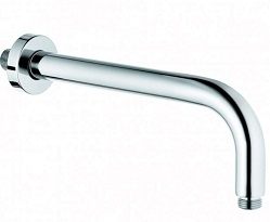 Kludi A-QA ramię natrysku 665130500