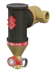 Flamco seperator zanieczyszczeń Clean Smart 5/4