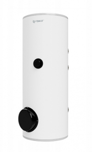 ROTENSO THERMOS CERAMIC ZBIORNIK C.W.U. z POJEDYŃCZĄ WĘŻOWNICĄ 300L