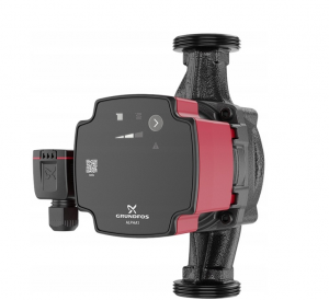 GRUNDFOS POMPA OBIEGOWA ALPHA1 25-60 180