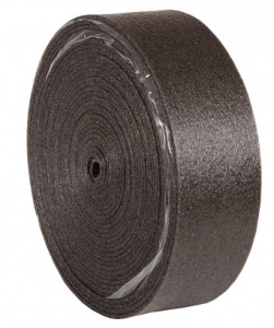 Taśma podścienna z folią grafitową TBF8/150 25m