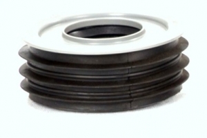 Magnaplast zwężka redukcyjna wewnętrzna 110x50 11336