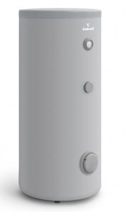 Galmet Tower Biwal SGW(S) wymiennik biwalentny 300 l z dwiema wężownicami 26-309000N