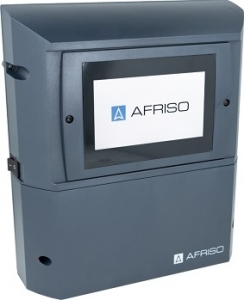 Afriso BWC 330 PRO sterownik instalacyjny 903300