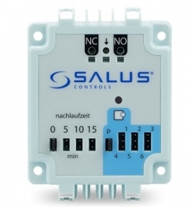 Salus-Controls PL06 moduł sterowania pompą