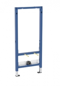 Geberit Duofix Basic - stelaż podtynkowy do bidetu  111.534.00.2