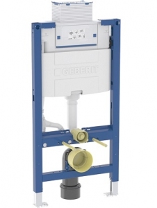 Geberit Duofix do WC Omega H98 111.030.00.2