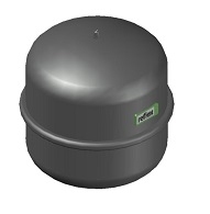 Reflex zbiornik membranowy 12N C.O.  8203301