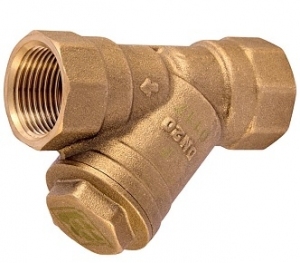 Ferro skośny filtr do gazu dn20