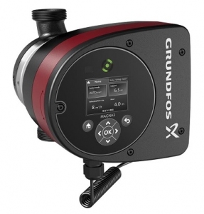 Grundfos Magna 3 pompa C.O. 32-80 180 97924256
