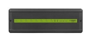 Engo Econtrol Box listwa do sterowania ogrzewania podłogowego ,Zigbee 932341430