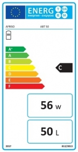 Afriso zbiornik buforowy 50 litów 6805000