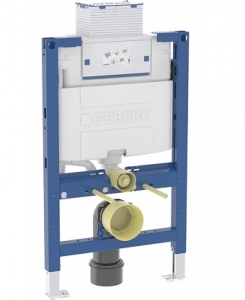 Geberit Duofix do WC Omega H82 111.003.00.2