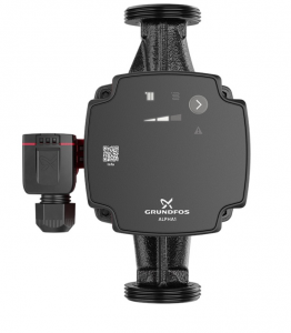 GRUNDFOS POMPA OBIEGOWA ALPHA1 25-40 180
