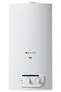 Saunier Duval podgrzewacz wody Opalia C MINI 114 8000033665