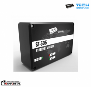 Tech moduł ethernet ST-505