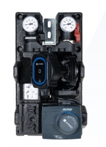 Afriso PrimoTherm C130-2 dn20 zawór mieszający Vario 77340