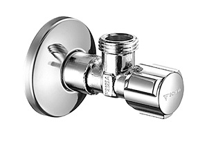 Schell Comfort zawór kątowy 1/2