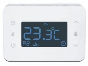 Euroster 0101 Smart pokojowy regulator temperatury