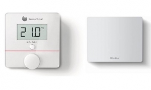 Saunier Duval Migo Select pakiet - moduł 940F +EXACONTROL SELECT SRT 51F