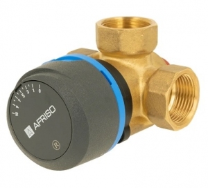 Afriso zawór mieszający 3 drogowy ARV 384 DN25 13384200