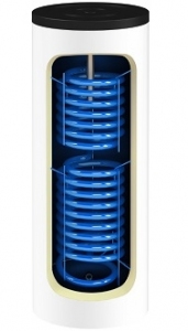 Kospel pionowy wymiennik c.w.u SB-301