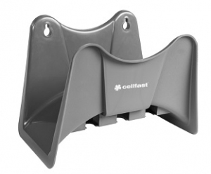 Cellfast wieszak ścienny na wąż ogrodowy 55-993