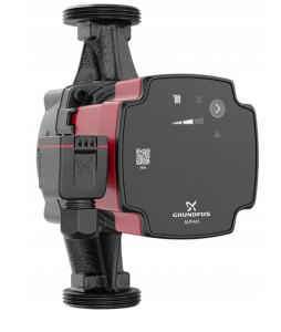 GRUNDFOS POMPA OBIEGOWA ALPHA1 25-40 180