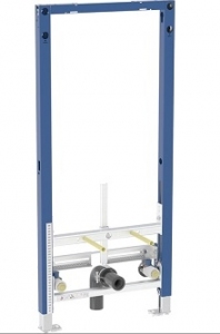 Geberit Duofix  stelaż podtynkowy do bidetu uniwersalny H112 111.510.00.2
